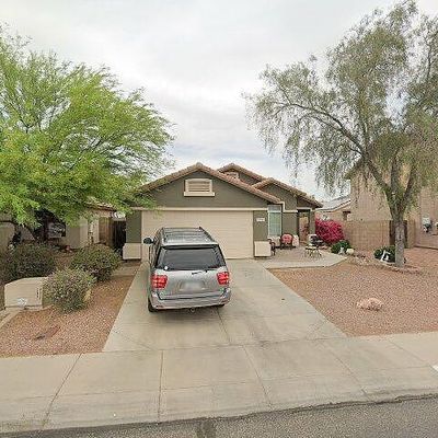 22946 W Solano Dr, Buckeye, AZ 85326