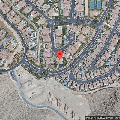 23 Bel Air Greens Cir, Las Vegas, NV 89141