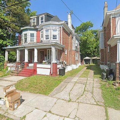 23 Lasalle Ave, Trenton, NJ 08618