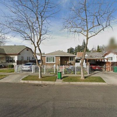 23 N Central Ave, Lodi, CA 95240