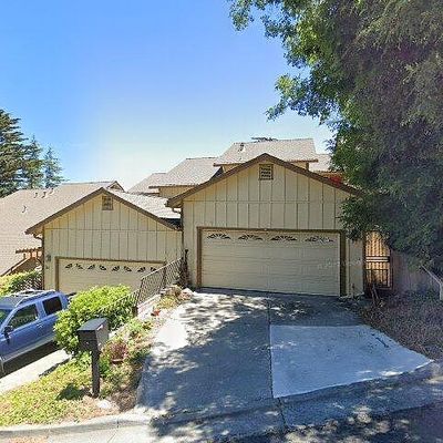 23 Quail Hill Ln, El Sobrante, CA 94803