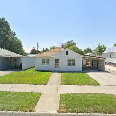 230 E 21 St St, Idaho Falls, ID 83404