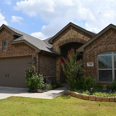 230 Valley View Dr, Waxahachie, TX 75167