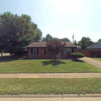 2300 Glenview Rd, Paris, KY 40361