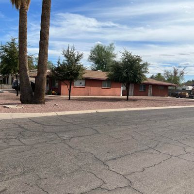 2301 E Harvard St, Phoenix, AZ 85006