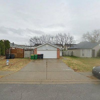 2301 Harry St, Springdale, AR 72764