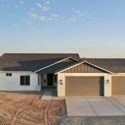 23015 W Morning Vista Drive, Wittmann, AZ 85361