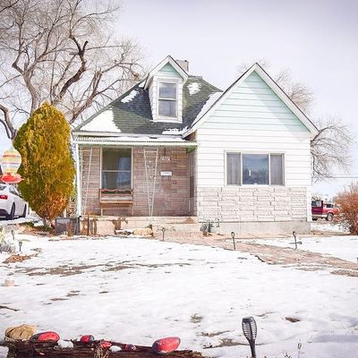 2302 N Main St, Pueblo, CO 81003