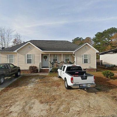 2307 E Broach St, Florence, SC 29505