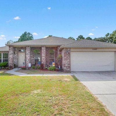 2307 Frontera St, Navarre, FL 32566