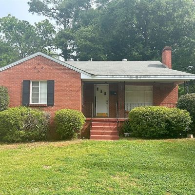 2307 Mccarter Ave, Montgomery, AL 36107