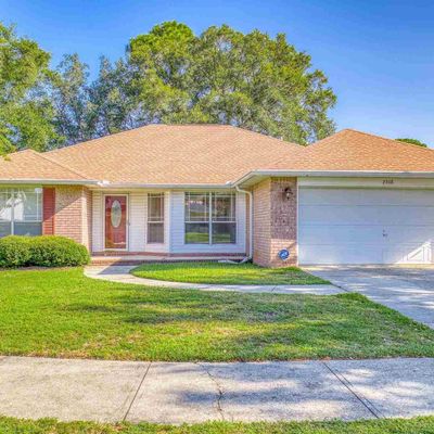 2308 Caddy Shack Ln, Pensacola, FL 32526