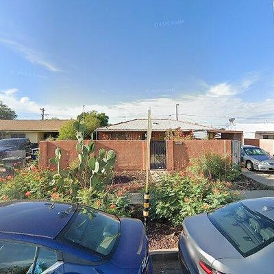 2308 E Beverly Dr, Tucson, AZ 85719