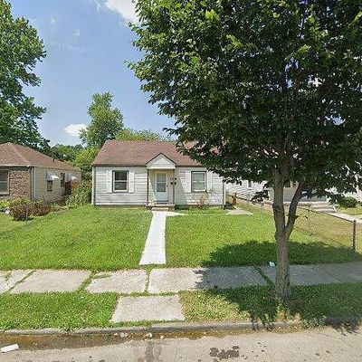 2309 Gerbert Rd, Columbus, OH 43211