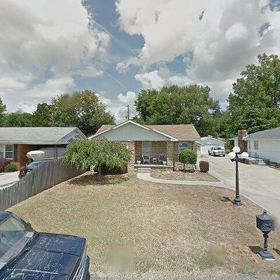 231 Springer Dr, Henderson, KY 42420