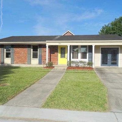 2312 Elise Ave, Metairie, LA 70003