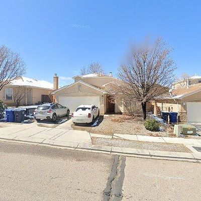 2315 Muir Dr Nw, Albuquerque, NM 87120