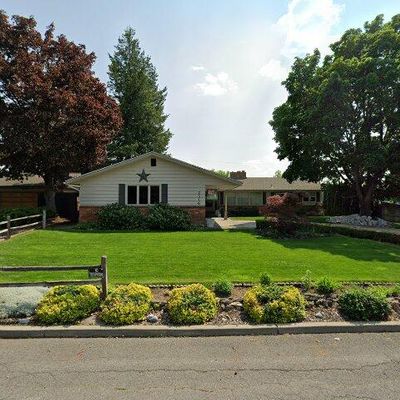 2316 E 61 St Ave, Spokane, WA 99223