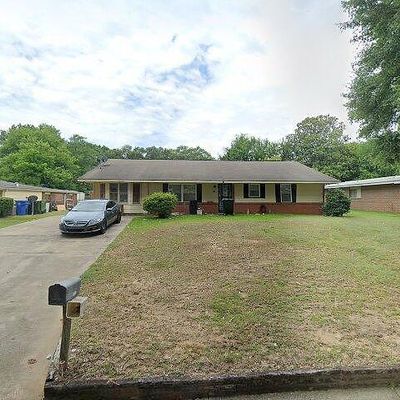 2317 Ellen Ave, Columbus, GA 31903