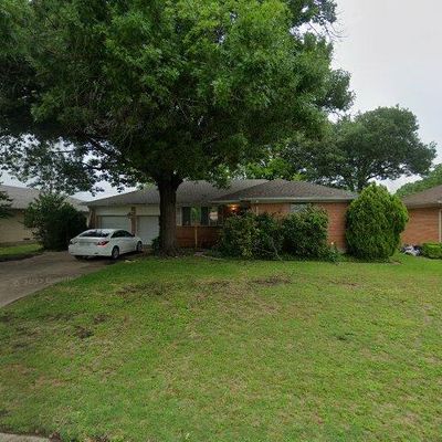 2318 Greenland Dr, Dallas, TX 75228