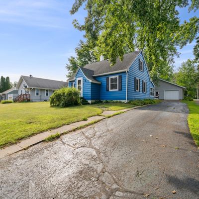 232 Broadway St E, Amery, WI 54001