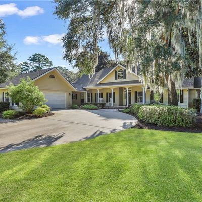 232 Fort Howell Dr, Hilton Head Island, SC 29926