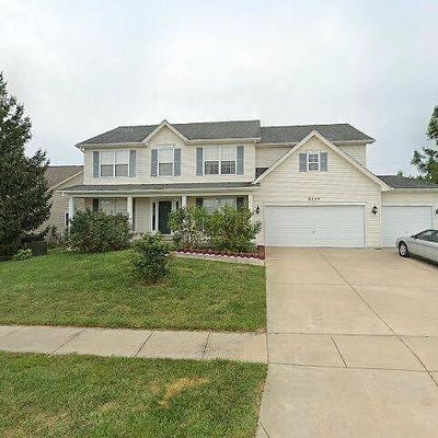 2320 Bear Fountain Run, Wentzville, MO 63385