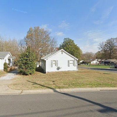 2321 Beiderman St, Paducah, KY 42003