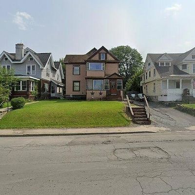 2321 Milton Ave, Syracuse, NY 13209