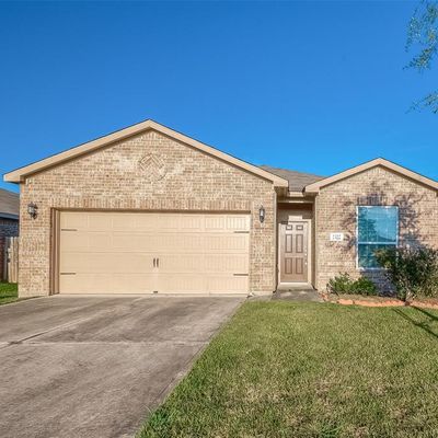 2322 Nautica Terrace Dr, La Marque, TX 77568