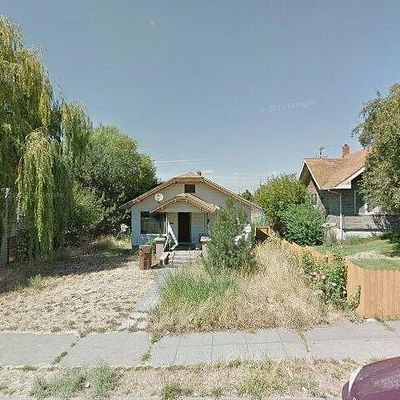 2323 E 1 St Ave, Spokane, WA 99202