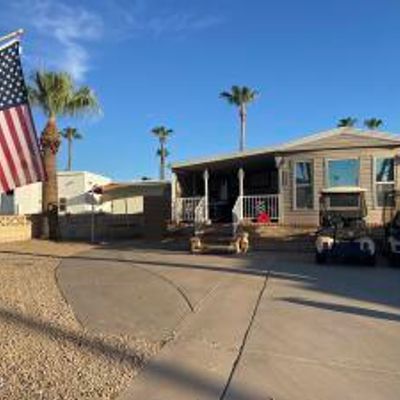 2323 W Pomo Avenue, Apache Junction, AZ 85119