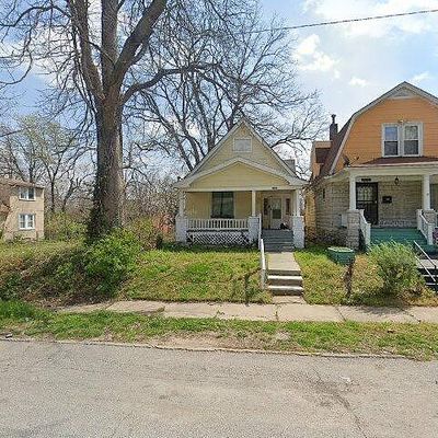 2323 Park Ave, Kansas City, MO 64127