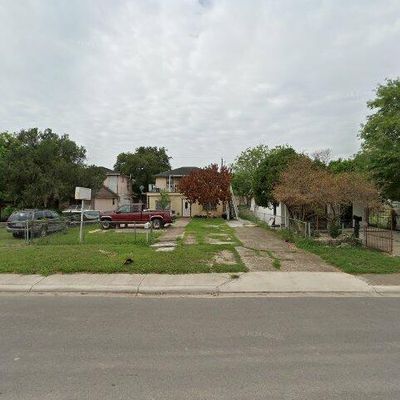 2324 E Van Buren St, Brownsville, TX 78520