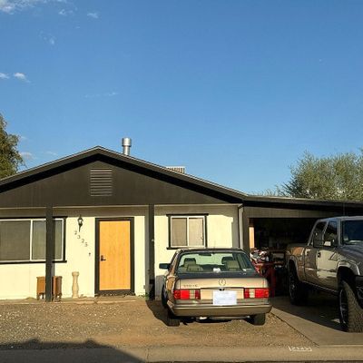 2325 S Belaire Rd, Apache Junction, AZ 85119