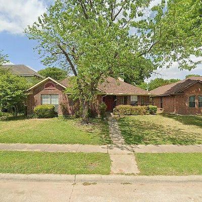 2328 N Ridge Rd, Mckinney, TX 75072