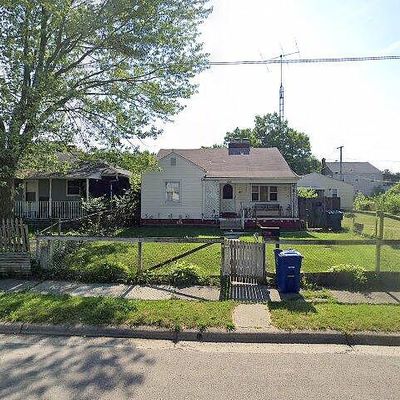 2328 Pontiac St, Columbus, OH 43211