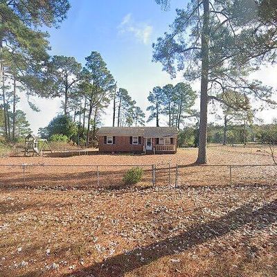 2329 N Center Rd, Hartsville, SC 29550