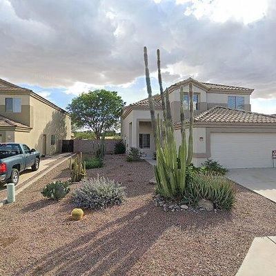 2329 W Tanner Ranch Rd, Queen Creek, AZ 85142