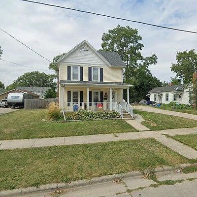 233 N Chatham St, Janesville, WI 53548