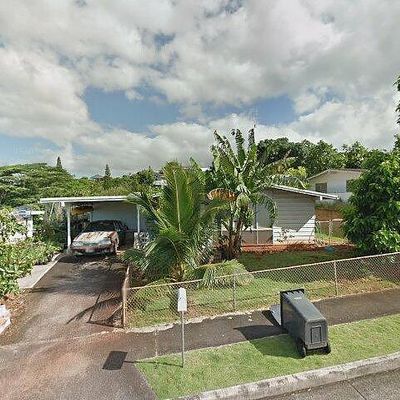 2330 Ahakapu St, Pearl City, HI 96782