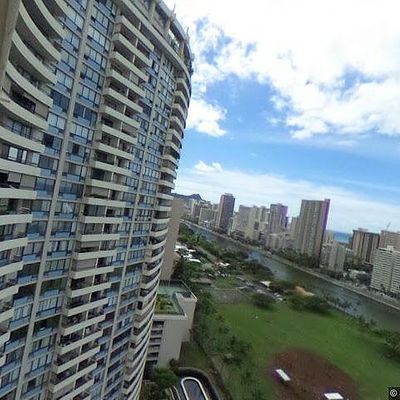 2333 Kapiolani Blvd #3108, Honolulu, HI 96826