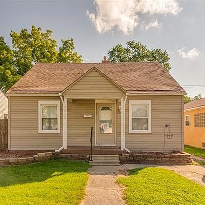 23336 Battelle Ave, Hazel Park, MI 48030