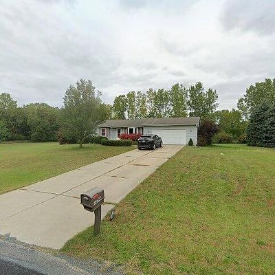 23344 Sherer St, Mattawan, MI 49071