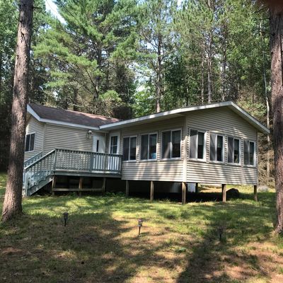 2335 Balsam Ln, Eagle River, WI 54521