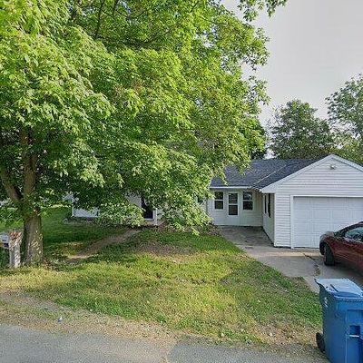 23369 Martin Ave, Elkhart, IN 46517