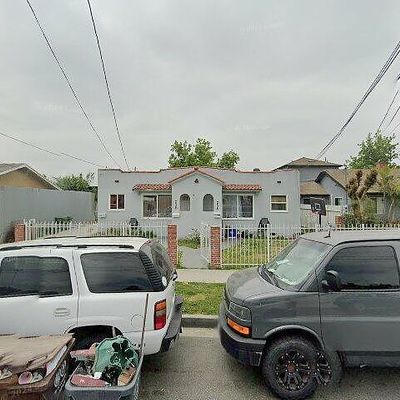 234 E Raymond St, Compton, CA 90220