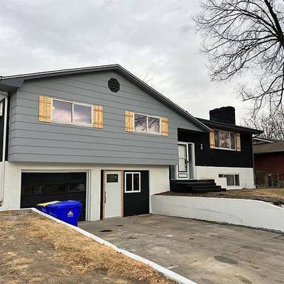 2341 N Circle Dr, Colorado Springs, CO 80909