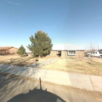 2345 N Moss Ave, Odessa, TX 79763