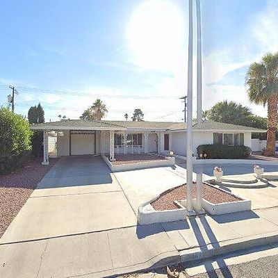 2345 Sombrero Dr, Las Vegas, NV 89169